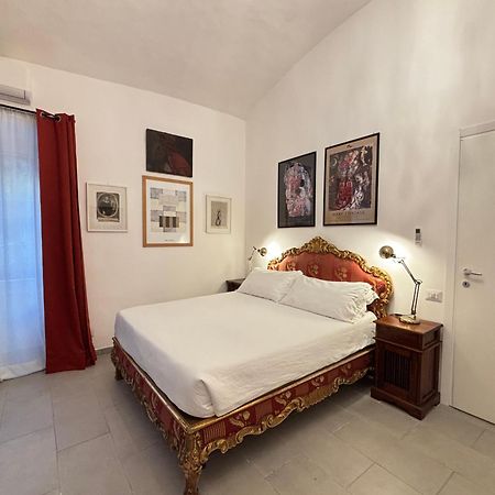 House Of Cardinals Apartamento Roma Exterior foto