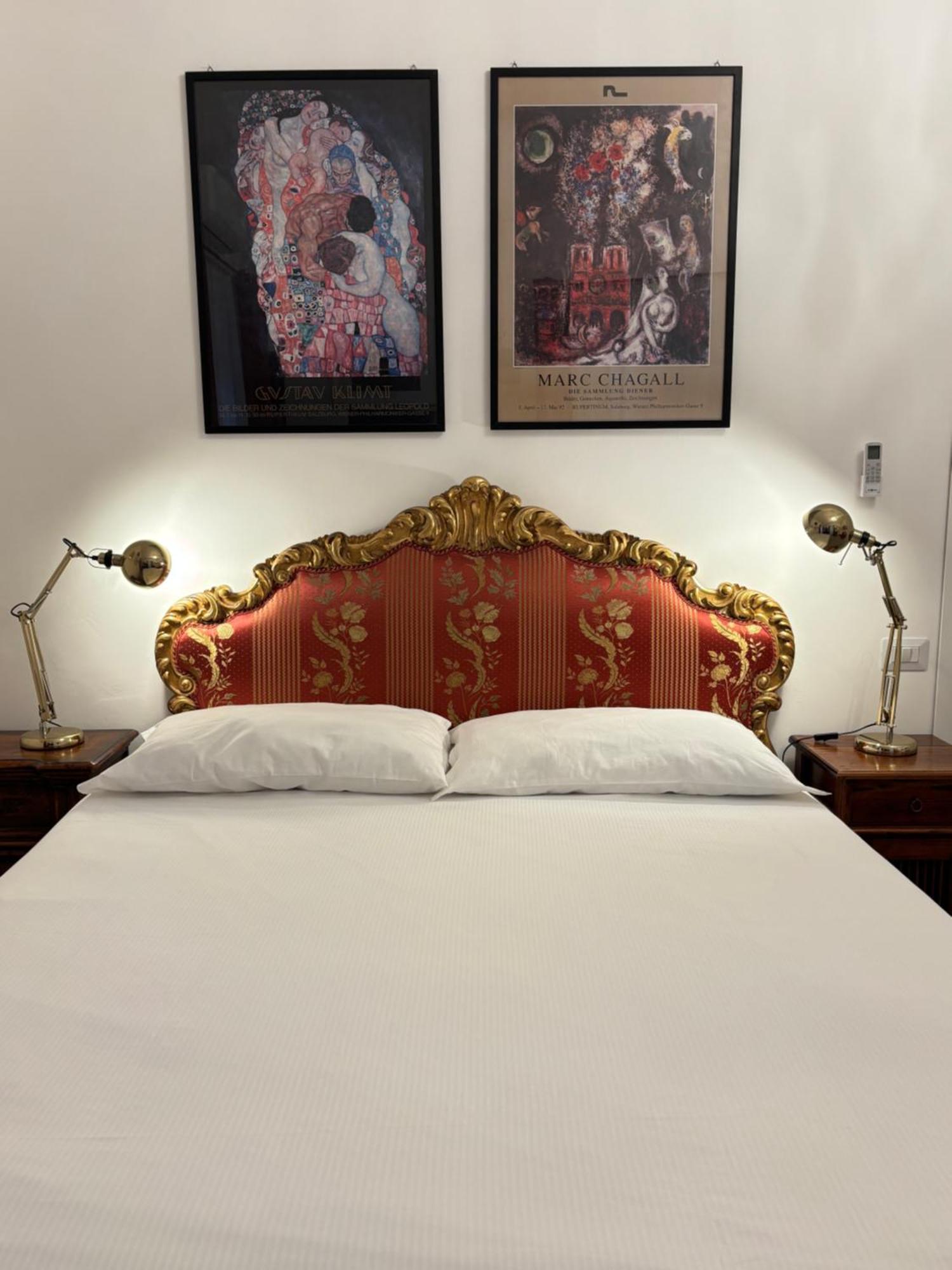 House Of Cardinals Apartamento Roma Exterior foto