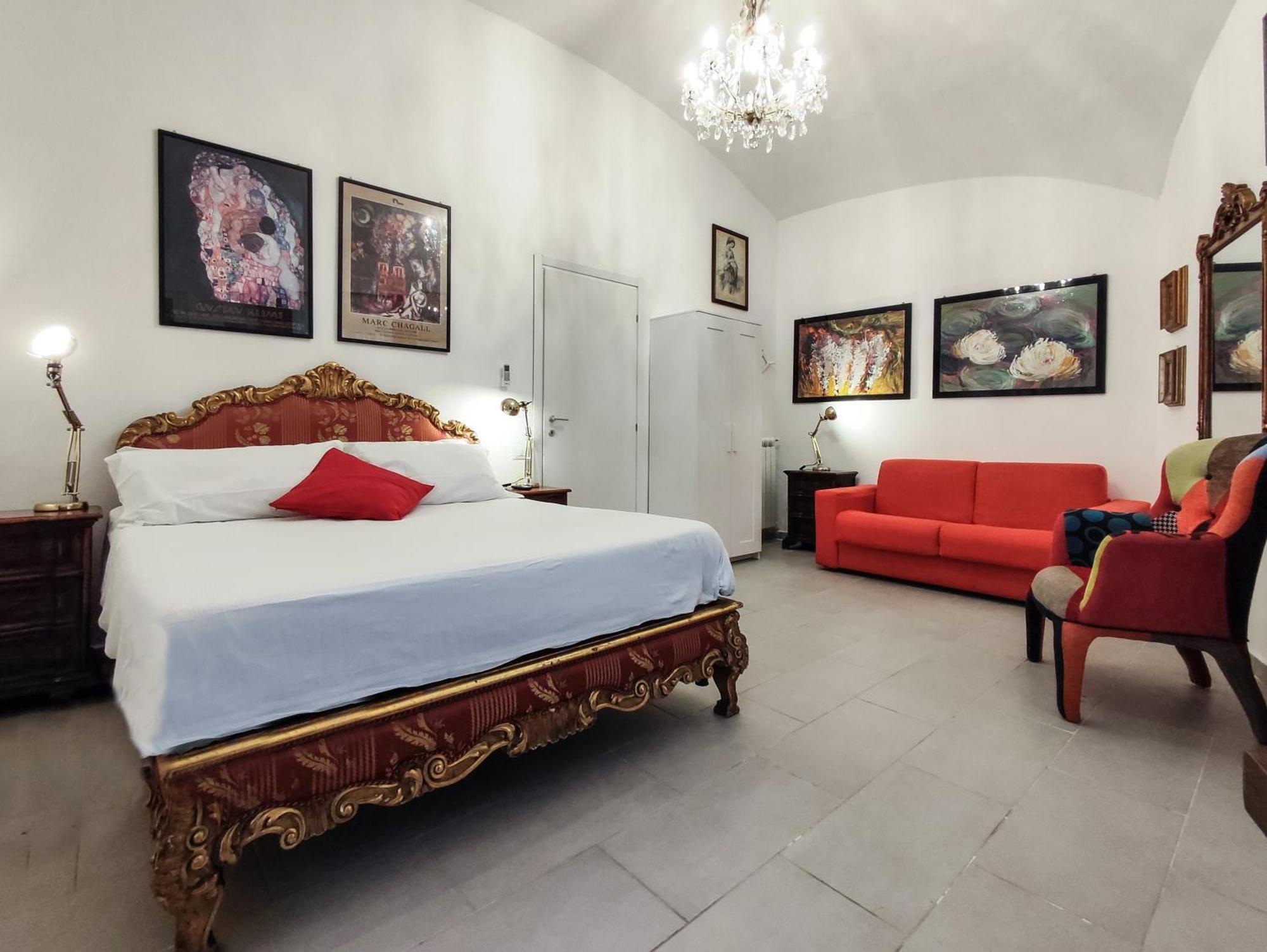 House Of Cardinals Apartamento Roma Exterior foto